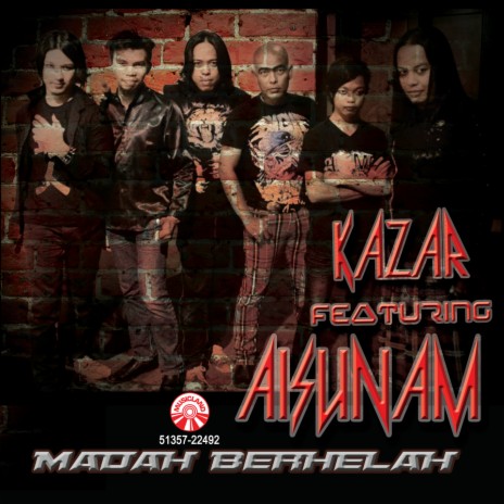 Madah Berhelah ft. Aisunam | Boomplay Music