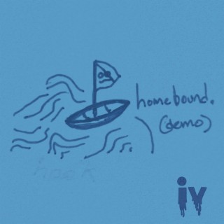 homebound. (demo)