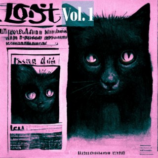 Lost tapes, Vol. 1