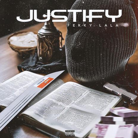 Justify | Boomplay Music