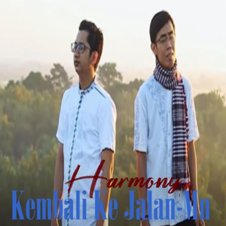 Kembali Ke Jalan-MU | Boomplay Music