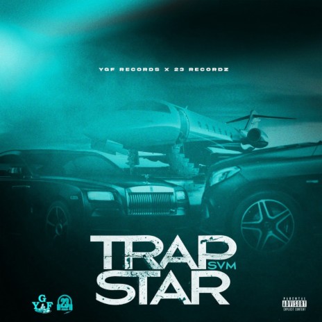 Trap Star