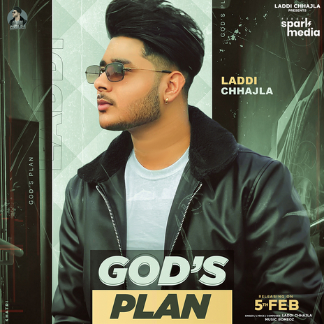 God's Plan | Boomplay Music