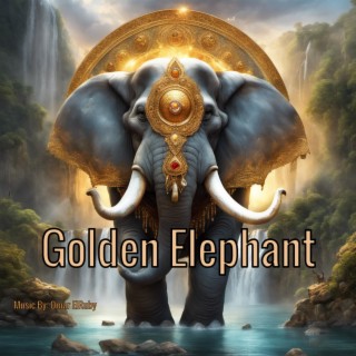 Golden Elephant