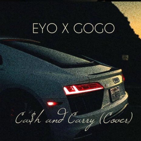 Cash Money ft. Eyo | Boomplay Music