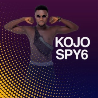 Kojo Spy6