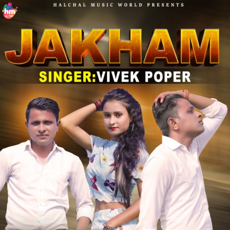 Jakham | Boomplay Music