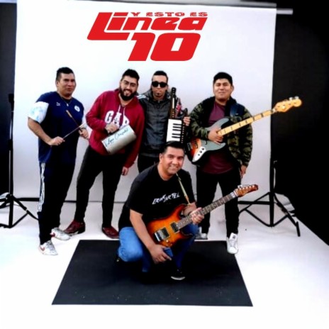 Empieza La Cumbia | Boomplay Music