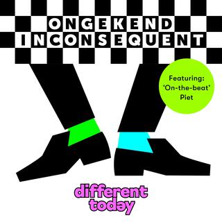 Ongekend inconsequent ft. Piet van Blokland lyrics | Boomplay Music