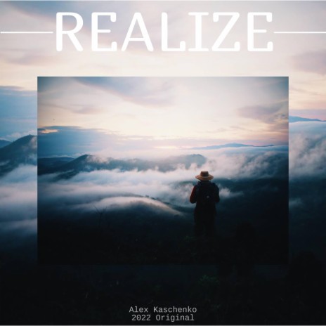 Realize | Boomplay Music