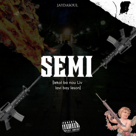 SEMI | Boomplay Music