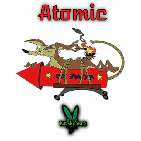 Atomic | Boomplay Music