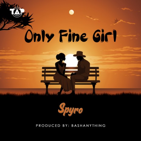 Only Fine Girl | Boomplay Music