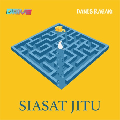 Siasat Jitu ft. Danes Rabani | Boomplay Music