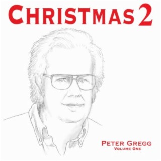 Peter Gregg