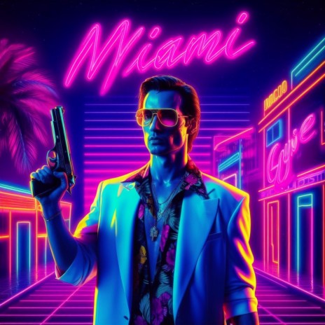 Miami Disco