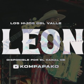 El Leon (En vivo)