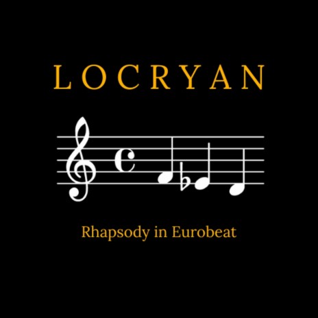 Locryan | Boomplay Music