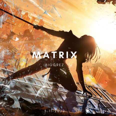 Matrix | Boomplay Music