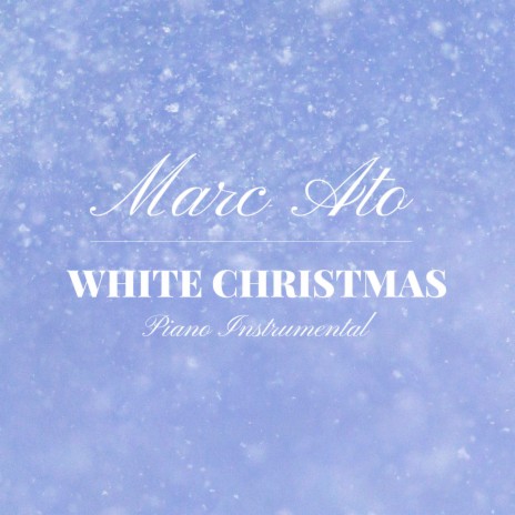 White Christmas (Instrumental Piano)