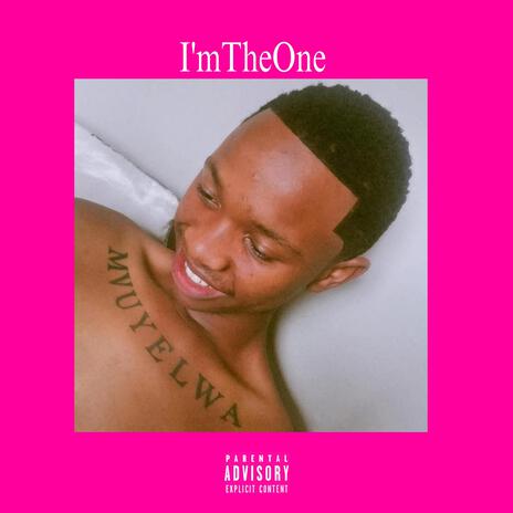 I'mTheOne | Boomplay Music