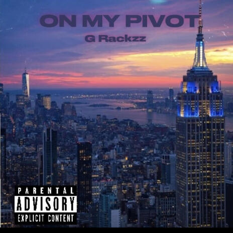 On My Pivot | Boomplay Music