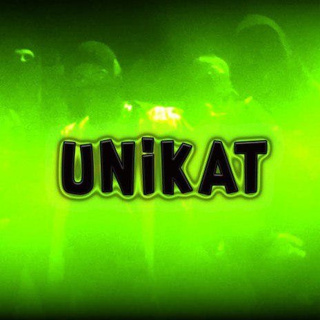 Unikát ft. TymmyBro