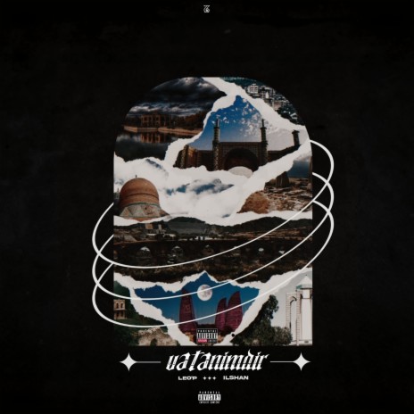 Vatanimdir ft. ilshan | Boomplay Music