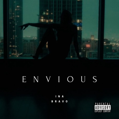 Envious | Boomplay Music