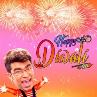 Happy Diwali Song