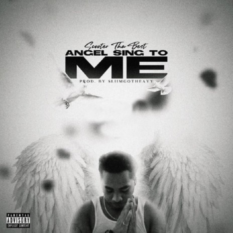 Angel Sing To Me | Boomplay Music