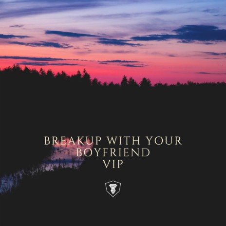 Break up with your boyfriend VIP ft. YOUNG AND BROKE, Swattrex VIP & Lofi By Swattrex | Boomplay Music