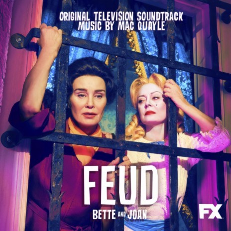 Selling Cousin Charlotte (From "Feud: Bette and Joan"/Score) | Boomplay Music