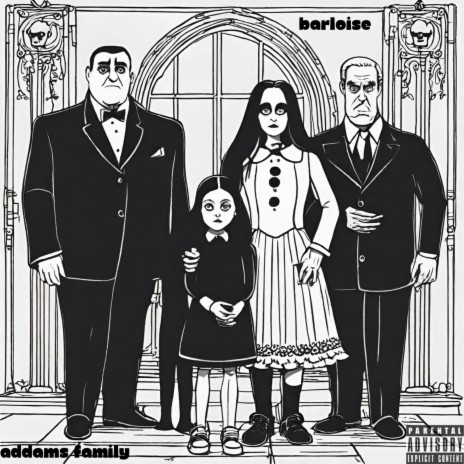 Addams Family