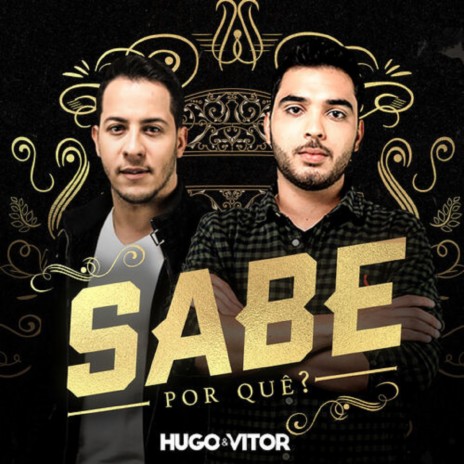 Sabe por Quê? | Boomplay Music