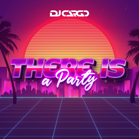 There Is a Party | Boomplay Music