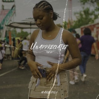 Unappreciated lyrics | Boomplay Music