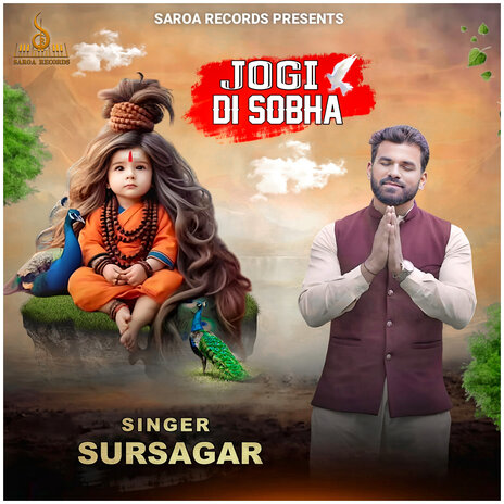 Jogi Di Sobha | Boomplay Music