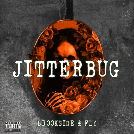 Jitterbug ft. BROOKSIDE | Boomplay Music