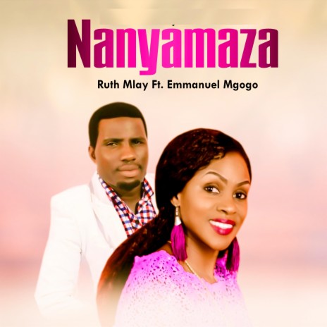 Nanyamaza ft. Emmanuel Mgogo | Boomplay Music
