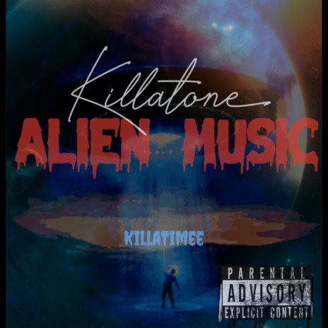 ALIEN MUSIC