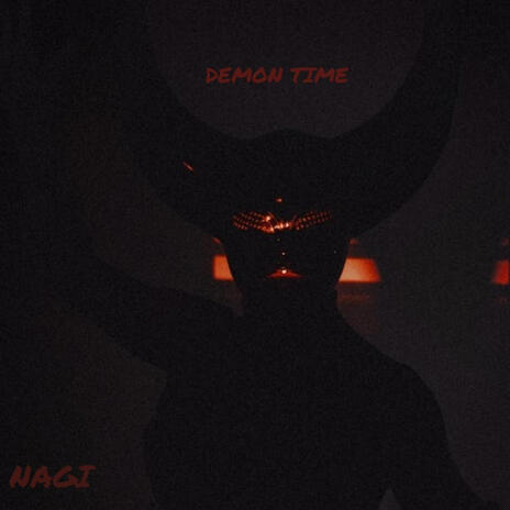 DEMON TIME | Boomplay Music