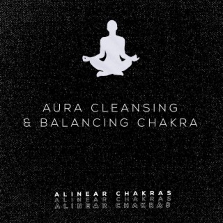 Aura Cleansing & Balancing Chakra