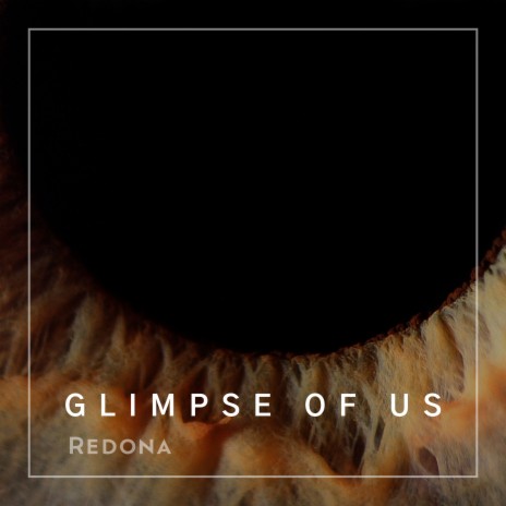 Glimpse of Us | Boomplay Music