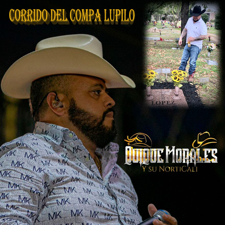 Corrido del Compa Lupillo | Boomplay Music