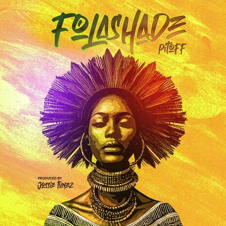 Folashade | Boomplay Music