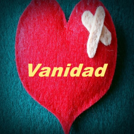 Vanidad ft. Yolo Aventuras
