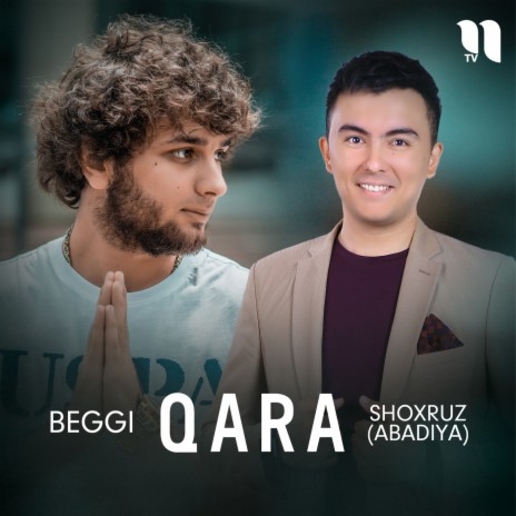 Qara ft. Beggi | Boomplay Music