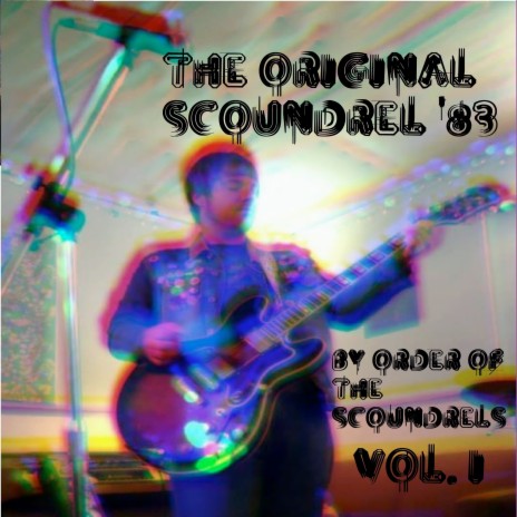 Ugly Soul (Reprise Alternative Mix) ft. The Original Scoundrel '83 | Boomplay Music