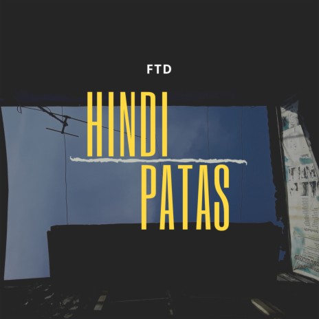 Hindi Patas